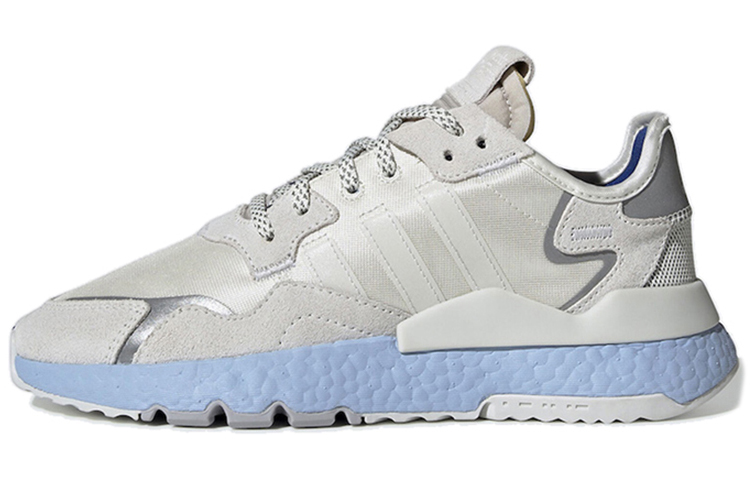 Adidas Originals Nite Jogger Soft Blue