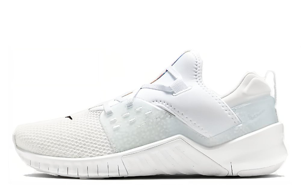 Nike Free X Metcon 2 White