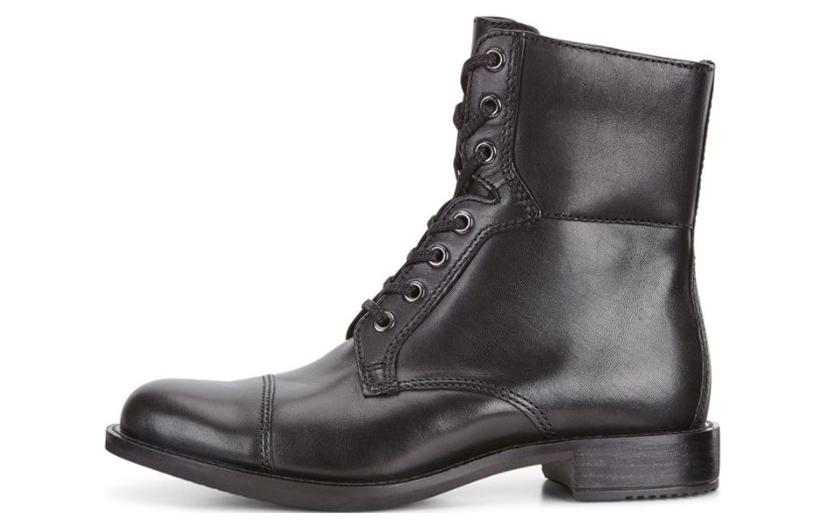 Ecco Ankle Boots Women's Black