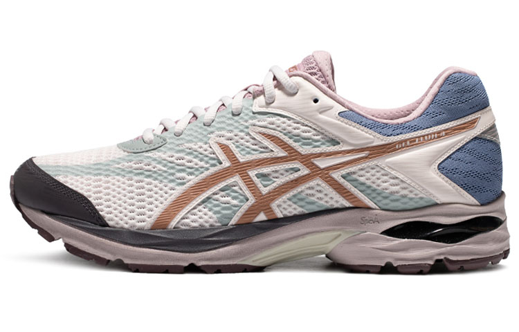 Asics Gel Flux 4 'Light Pink Brown'