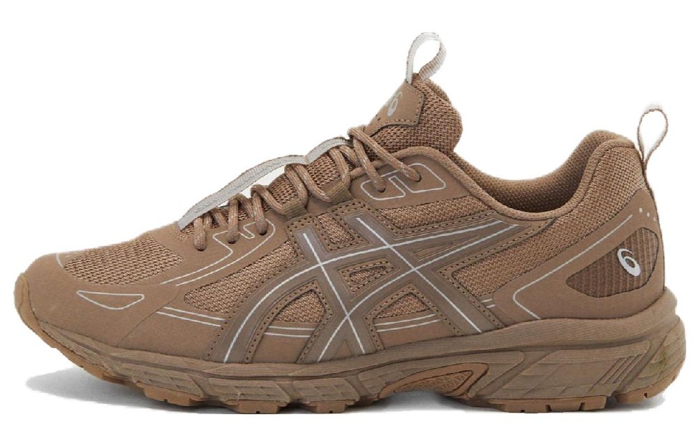 Asics X Zalando Gel Venture 6 'Taupe Grey'