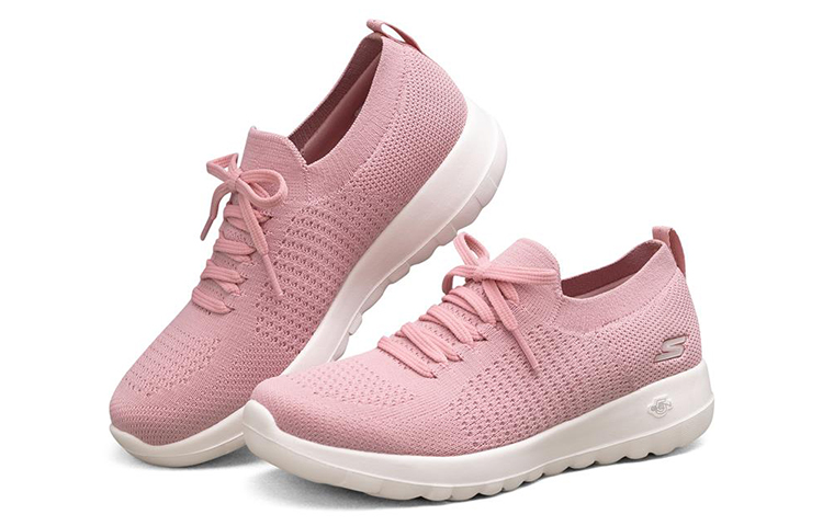 Skechers Go Walk Joy 'Pink' Women's купить в интернет-магазине Yoocart с быстрой доставкой по России.