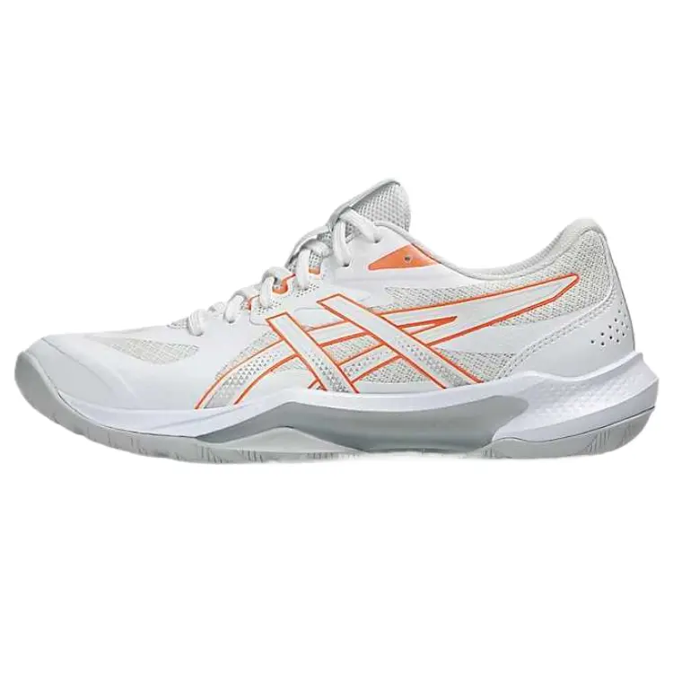 Asics GEL TACTIC 13 Coverage Low top Training Shoes Women's White