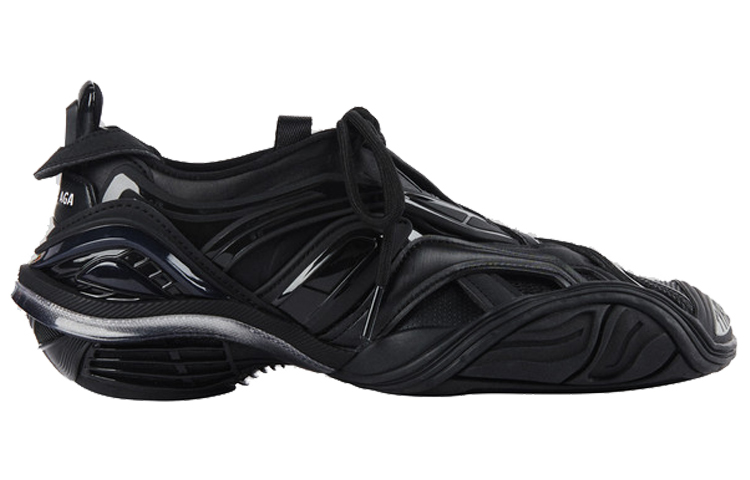 Balenciaga Tyrex Low 'Black' Women's купить в интернет-магазине Yoocart с быстрой доставкой по России.