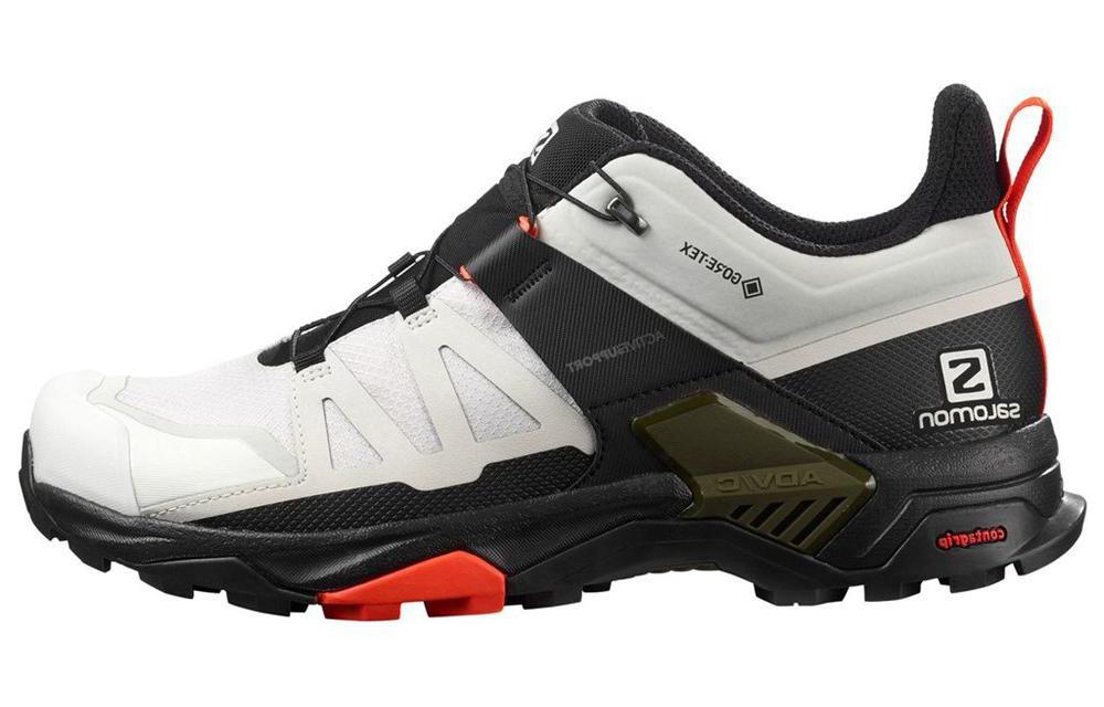 SALOMON X Ultra 4 Gtx Trail Waterproof Trail / L00