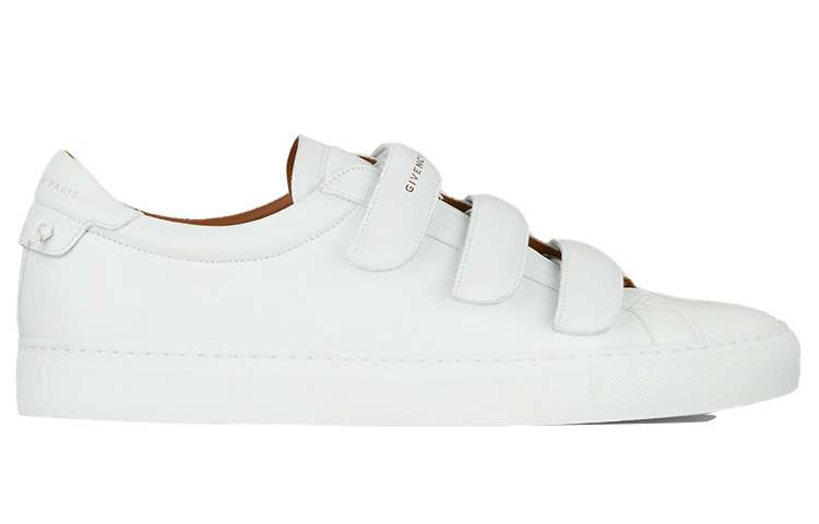 Givenchy Urban Street Velcro 'White'