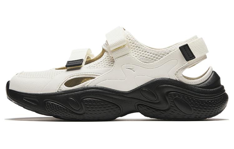 Anta River Trekking Shoes Women's White Black