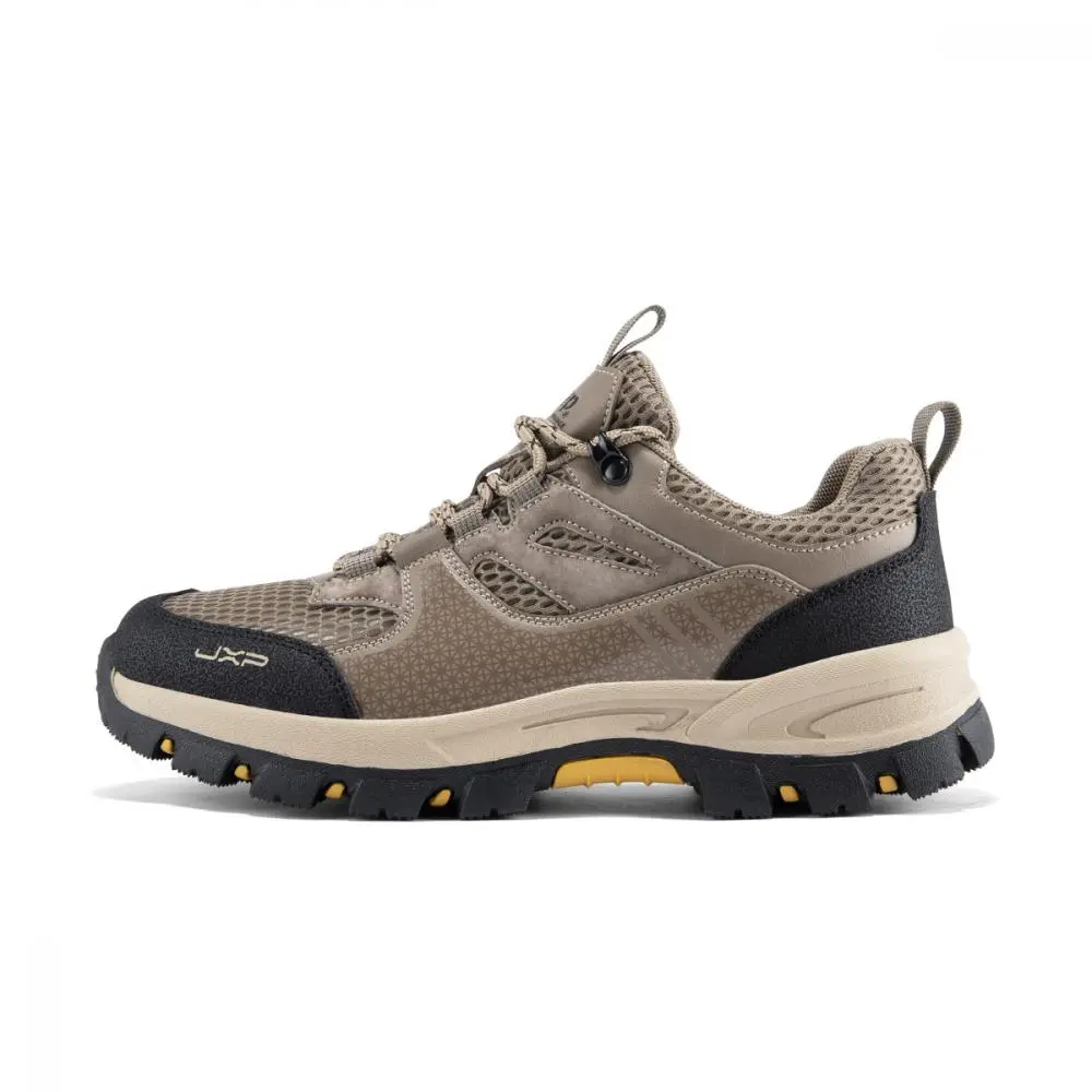 Jeep Low Top Outdoor Shoes Men's