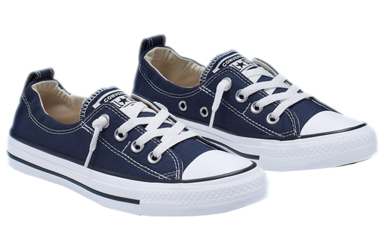 Converse Chuck Taylor All Star Navy Women's купить в интернет-магазине Yoocart с быстрой доставкой по России.