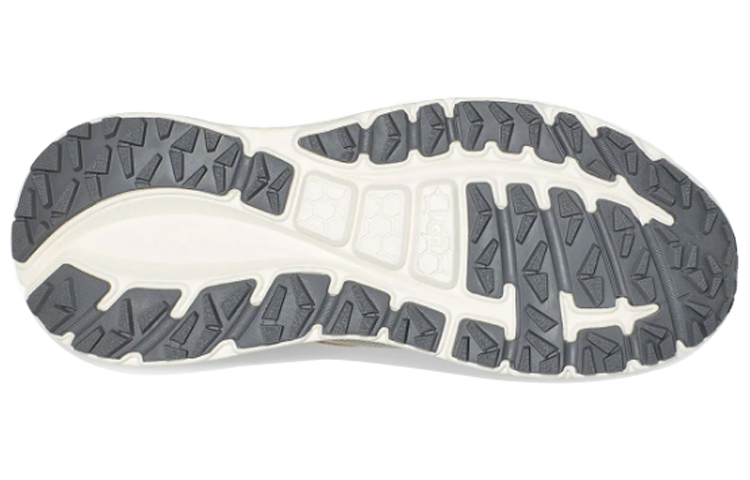 UGG CA805 'White Grey' купить в интернет-магазине Yoocart с быстрой доставкой по России.