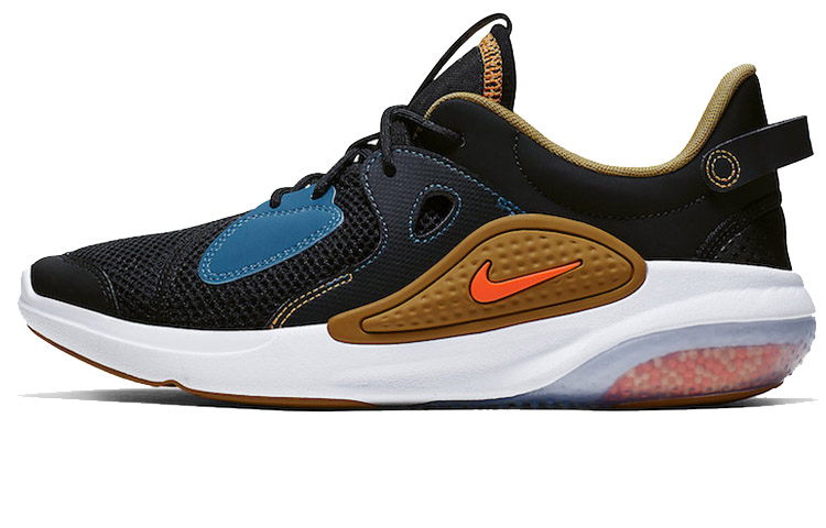 Nike Joyride Cc Black Wheat