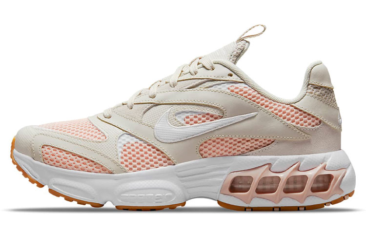 Nike Zoom Air Fire Light Bone Pale Coral Women's