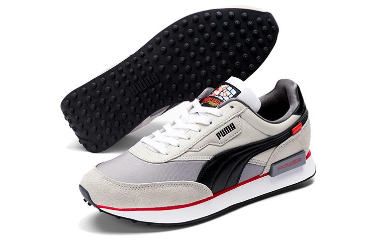 PUMA Future Rider Nes купить в интернет-магазине Yoocart с быстрой доставкой по России.