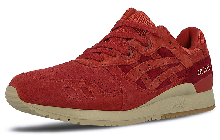 Asics Gel Lyte Iii 'Tandori Spice'