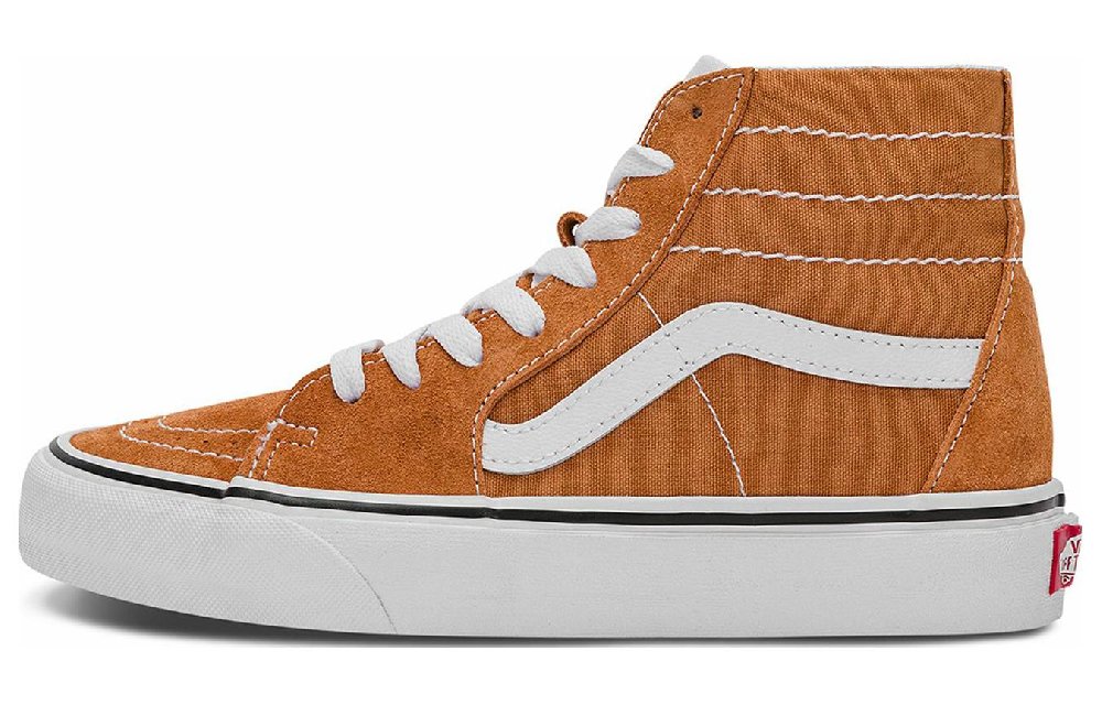 Vans Sk8 Hi Tapered Sneakers