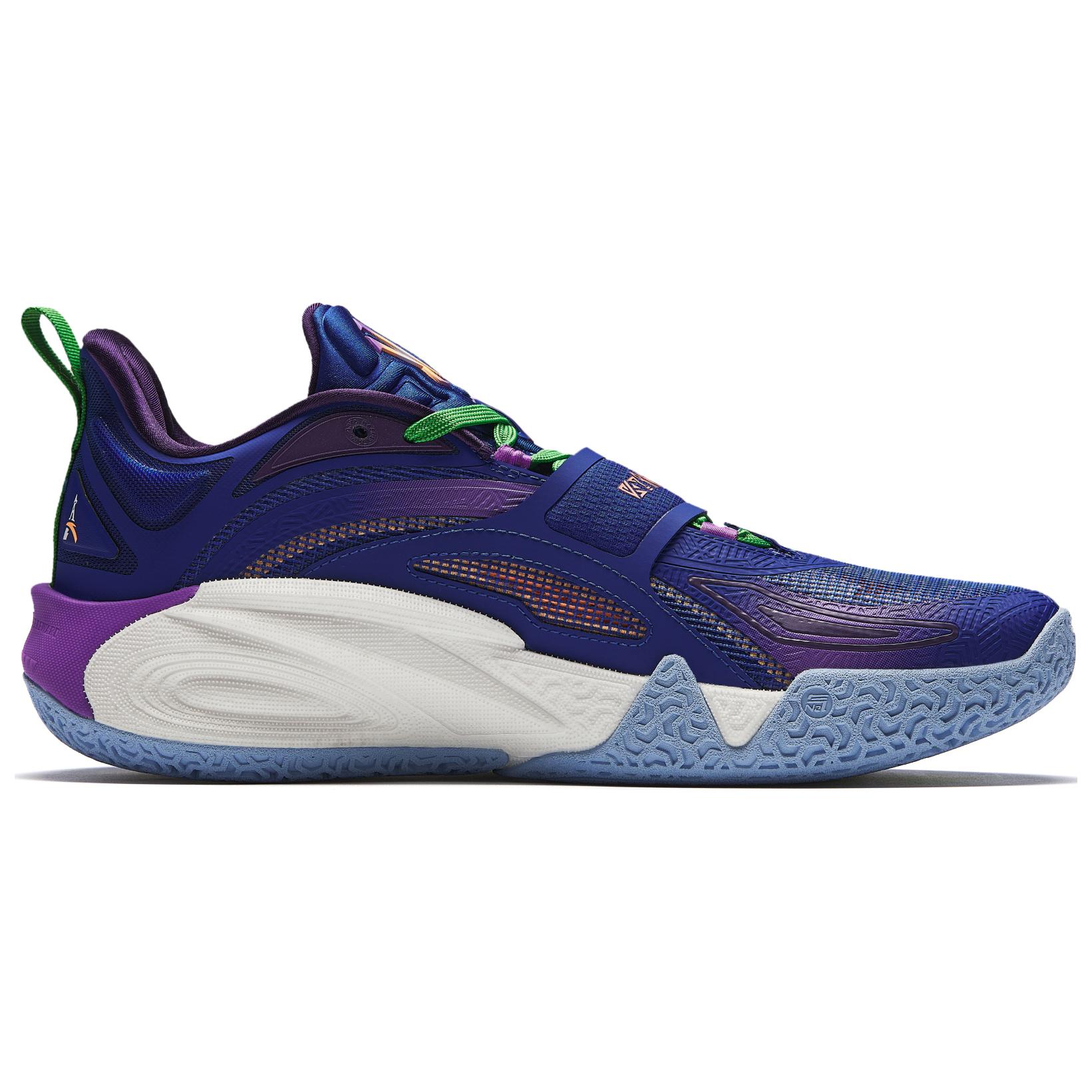 ANTA Kai 1 Paris Olympics