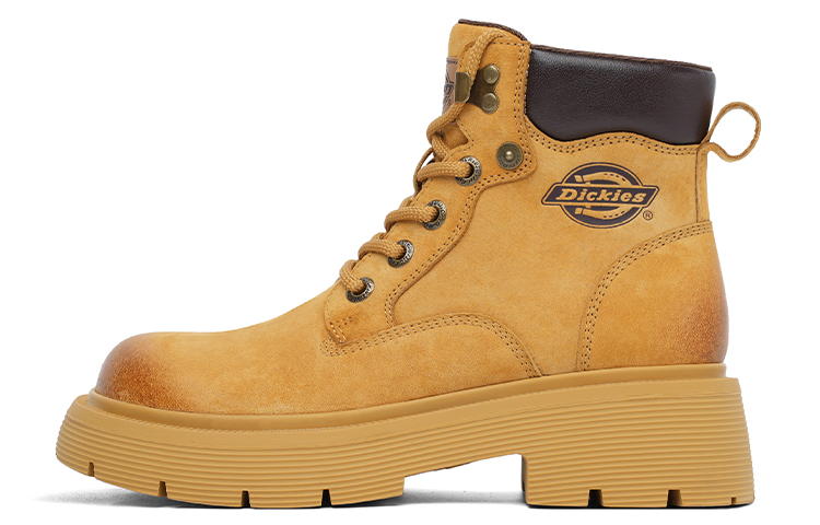 Dickies Short Martin Boot Women's