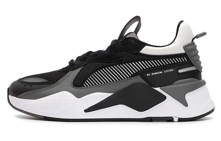 PUMA RS X Mix 'Black Castle Rock'