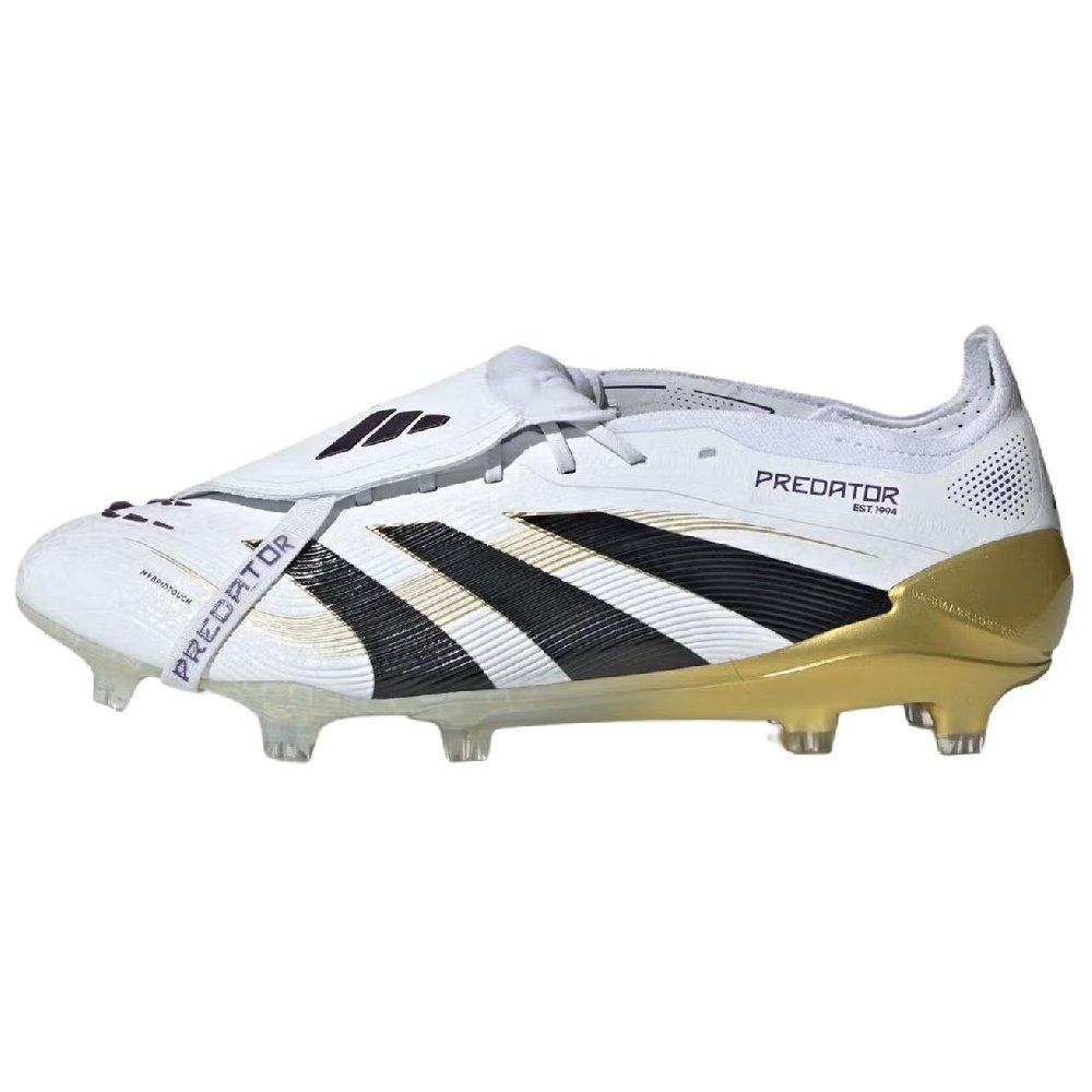 Adidas Predator Elite Foldover Tongue Fg Road To Glory Pack