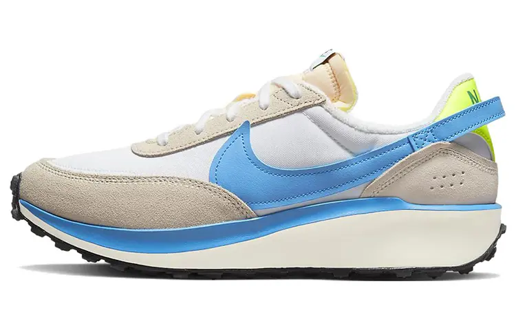 Nike Waffle Debut 'University Blue'