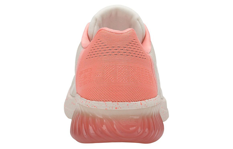 Asics Gel Kenun Sp Gs BeigePink 'Cream Pink' Women's