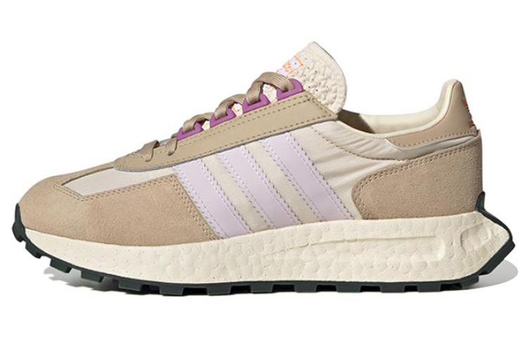 Adidas Originals Retropy E5 'Cream White' Women's