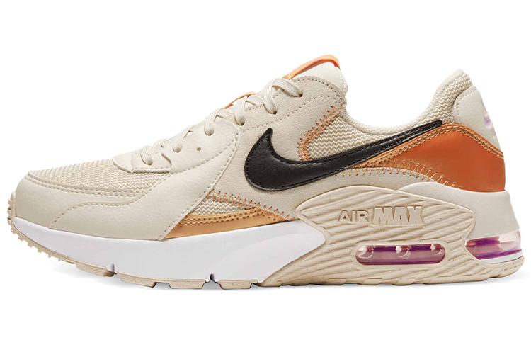 Nike Air Max Excee 'Creamwhite Orange' Women's