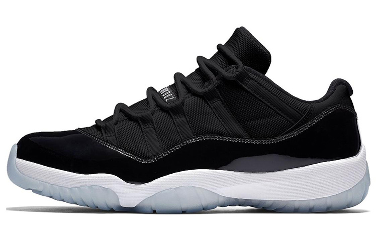 Jordan 11 Retro Low Space Jam Men's