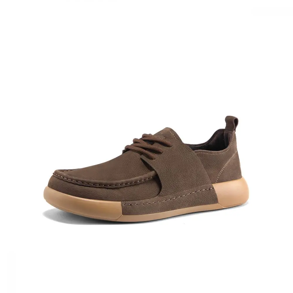 Jeep Men's Casual Shoes Men's Brown