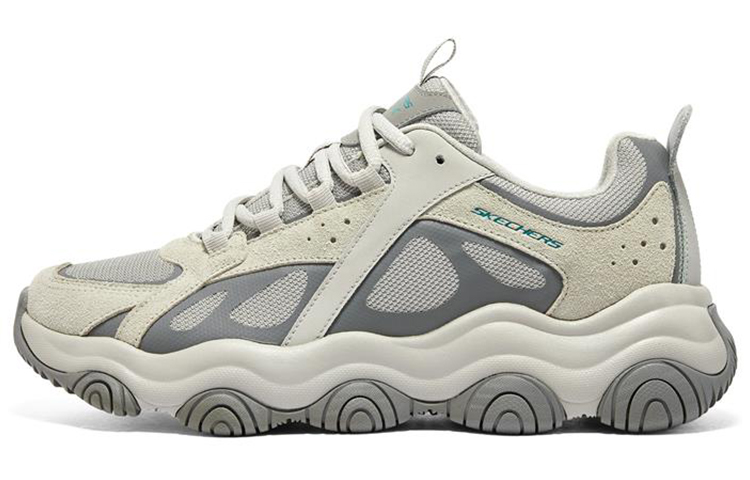Skechers Rover X 'Grey'