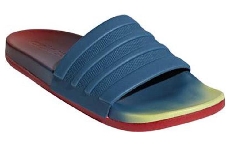 Adidas Adilette CF+ Fade Slides 'Multi Color' Women's купить в интернет-магазине Yoocart с быстрой доставкой по России.