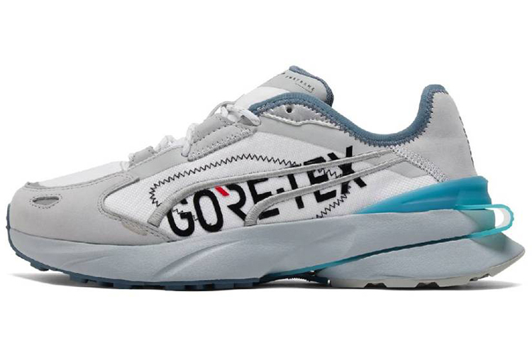 PUMA PWRFrame OP 1 Gtx 'White High Rise'