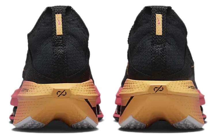Nike Air Zoom Alphafly Next% 2 Black Sea Coral Women's купить в интернет-магазине Yoocart с быстрой доставкой по России.