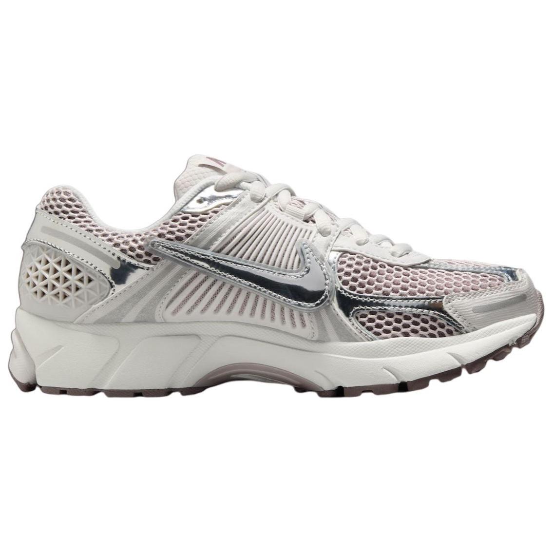 Nike Zoom Vomero 5 Metallic Silver Platinum Violet Women's купить в интернет-магазине Yoocart с быстрой доставкой по России.