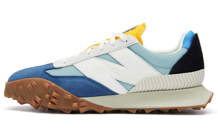 New Balance XC 72 Blue Yellow