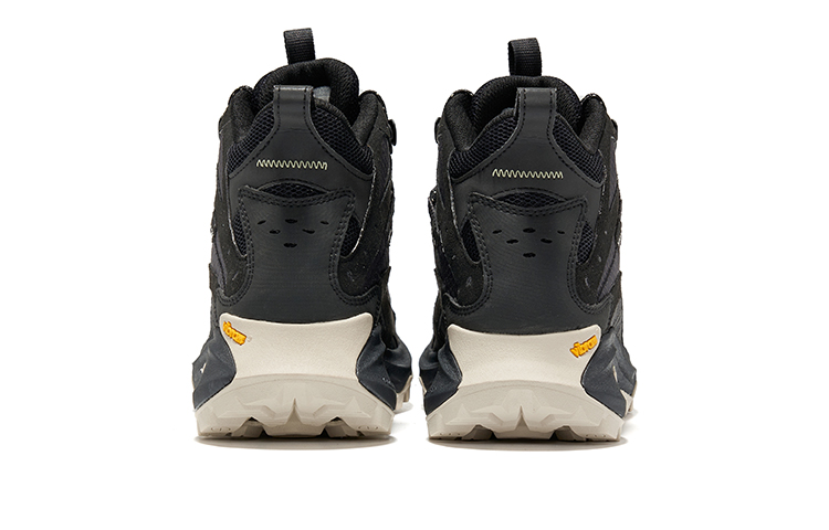 MERRELL Women's Moab Speed 2 Mid GORE TEX 'Black' Women's купить в интернет-магазине Yoocart с быстрой доставкой по России.