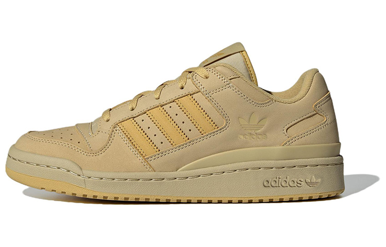 Adidas Originals Forum Low 'Wheat'