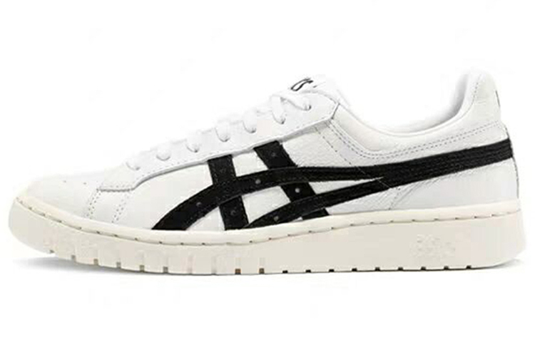 Asics Gel PTG White Black