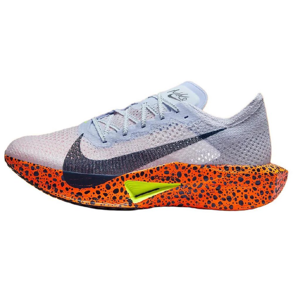 Nike ZoomX Vaporfly 3 Electric Pack Olympic Safari