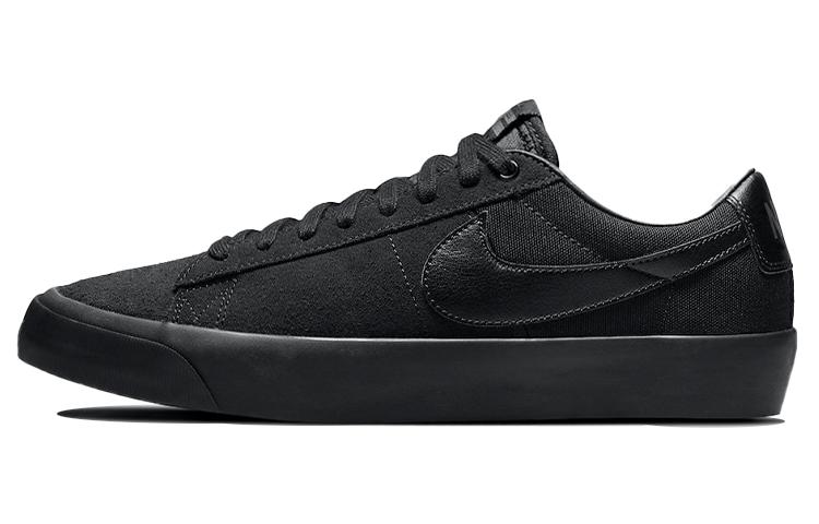 Nike Sb Zoom Blazer Low Pro Gt Black Anthracite