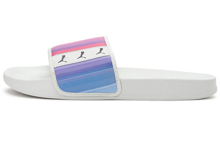 PUMA Leadcat Future Slide 'Rainbow'