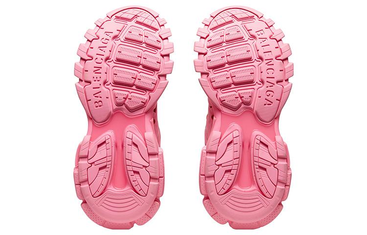 Balenciaga Track 1.0 'Rose Pink' Women's купить в интернет-магазине Yoocart с быстрой доставкой по России.