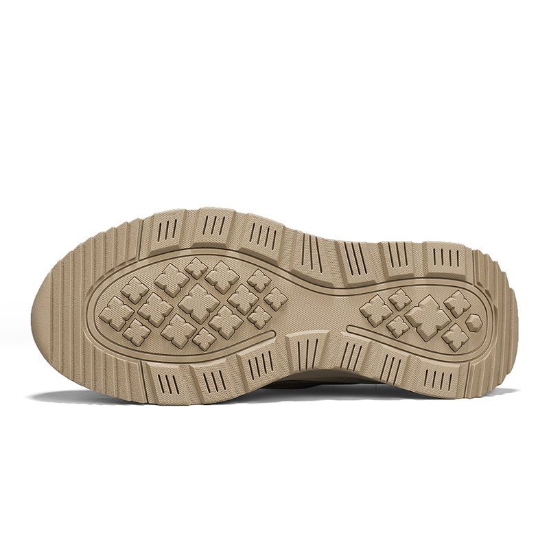 Jeep Wear-resistant And Lightweight Low-Top Outdoor Shoes Men's купить в интернет-магазине Yoocart с быстрой доставкой по России.