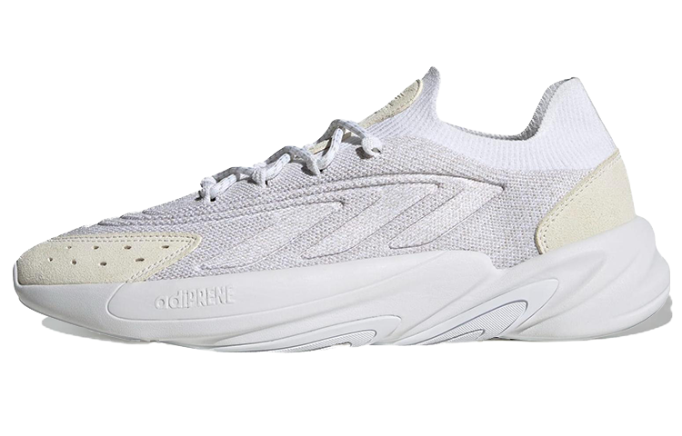 Adidas Originals Ozelia Knit 'White Grey One'
