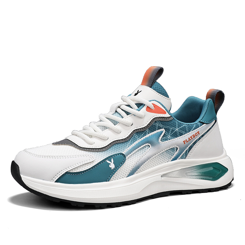 Playboy Low Top Casual Shoes Men's