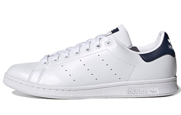 Adidas Stan Smith Primegreen White Collegiate Navy