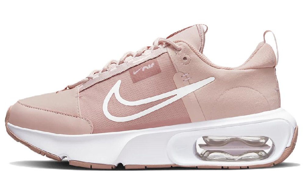 Nike Air Max INTRLK Повседневная обувь Low Top Женская