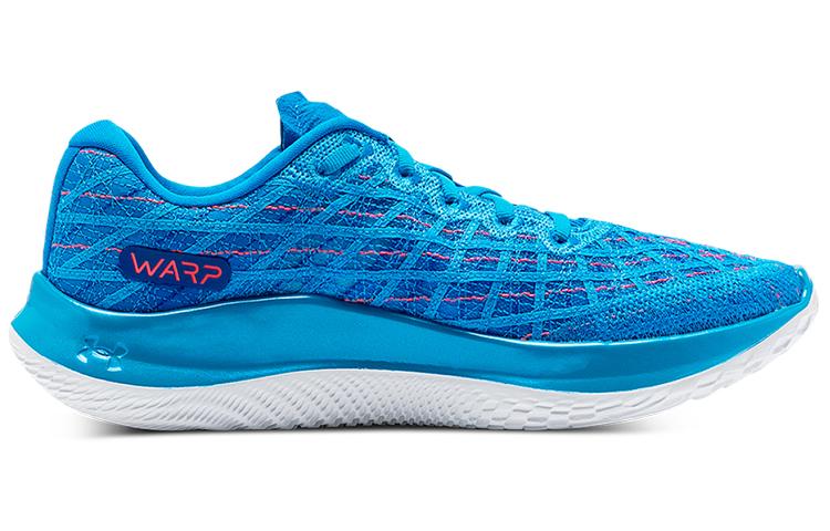 Under Armour Flow Velociti Wind Cn Blue купить в интернет-магазине Yoocart с быстрой доставкой по России.