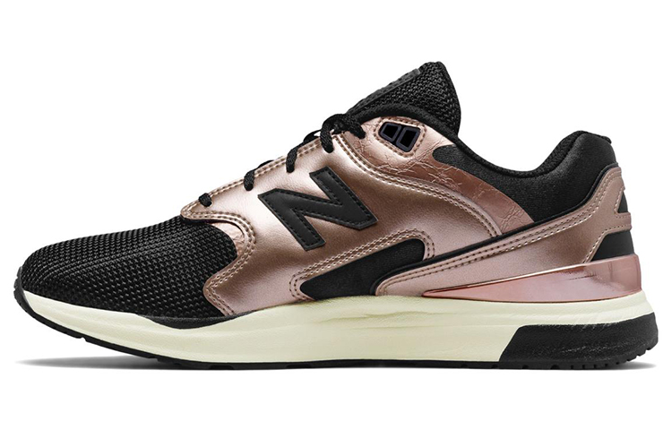 New Balance 1550 Metallic Rose Women's
