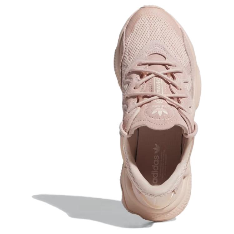 Adidas Originals Ozweego Sneakers 'Pink' Women's купить в интернет-магазине Yoocart с быстрой доставкой по России.